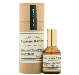 Zielinski & Rozen Amberwood, Vanilla, Davana