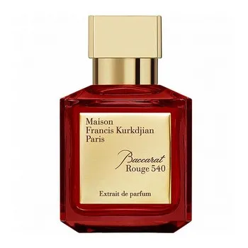 Maison Francis Kurkdjian Baccarat Rouge 540 Extrait de Parfum