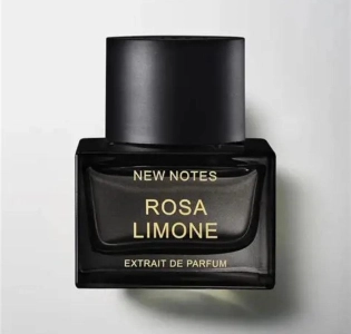 New Notes Rosa Limone