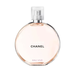 Chanel Chance Eau Vive