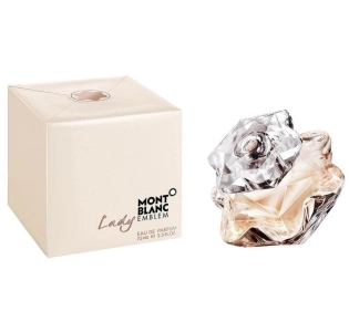 Montblanc Lady Emblem