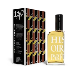 Histoires de Parfums 1740 Marquis de Sade