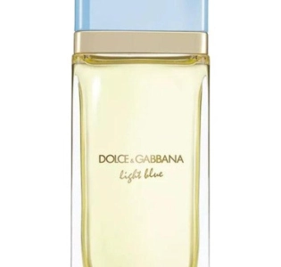 Dolce&Gabbana Light Blue Eau de Parfum Pour Femme