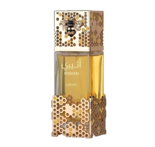 Lattafa Perfumes Atheeri