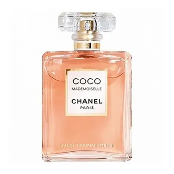Chanel Coco Mademoiselle Intense