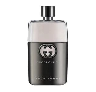 Gucci Guilty Pour Homme Eau de Toilette