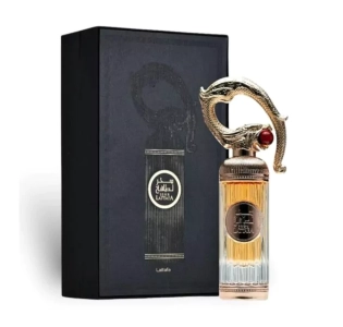 Lattafa Perfumes Sehr