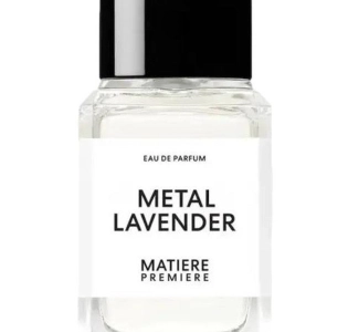 Matière Première Metal Lavender