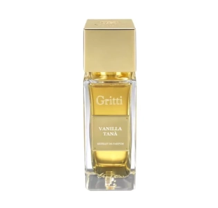 Gritti Vanilla Tanà
