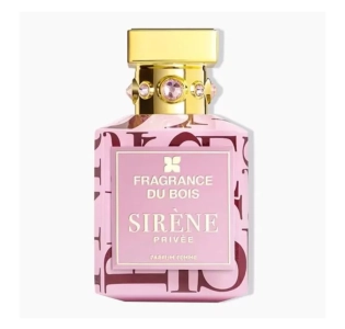 Fragrance Du Bois Sirène Privée