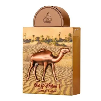 Lattafa Perfumes Art Of Nature I