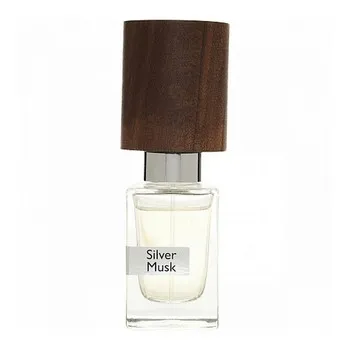 Nasomatto Silver Musk