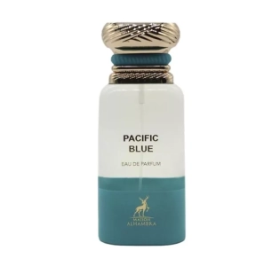 Maison Alhambra Pacific Blue