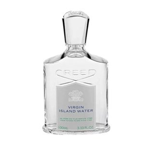 Creed Virgin Island Water 2007