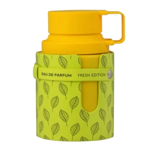 Armaf Odyssey Limoni Fresh