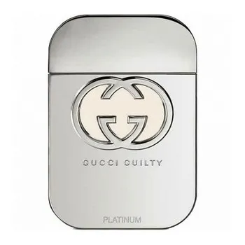 Gucci Guilty Platinum
