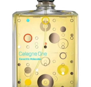 Escentric Molecules Cologne One