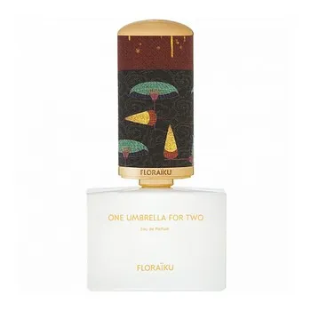 Floraïku One Umbrella for Two