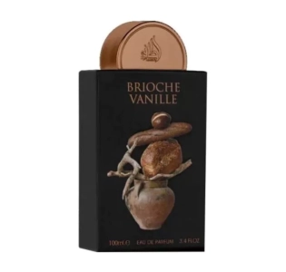 Lattafa Perfumes Brioche Vanille