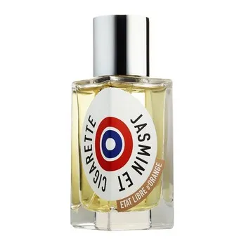 Etat Libre d' Orange Jasmin et Cigarette