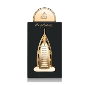 Lattafa Perfumes Art of Arabia III