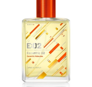 Escentric Molecules Escentric 02 Extrait