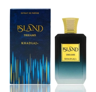 Island Dreams Khadlaj Perfumes