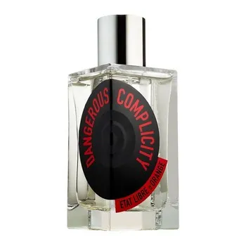 Etat Libre d'Orange Dangerous Complicity