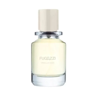 Fugazzi Vanilla Haze