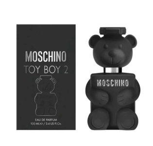 Moschino Toy Boy 2
