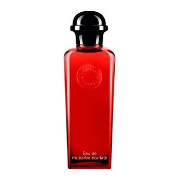 Hermes Eau De Rhubarbe Ecarlate