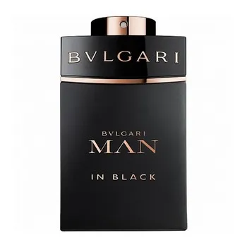 Bvlgari Man In Black Eau de Parfum