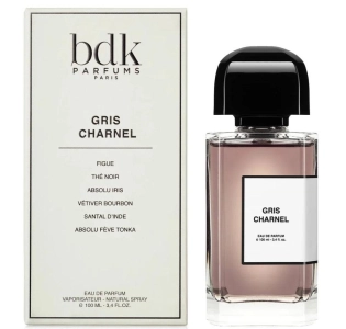Gris Charnel BDK Parfums