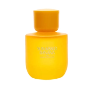 Zara Sunkissed Banana