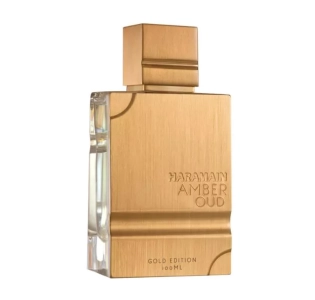 Al Haramain Perfumes Amber Oud Gold Edition