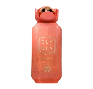 Fragrance World Elysia Lychee Fizz