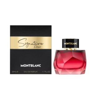 Montblanc Signature Elixir