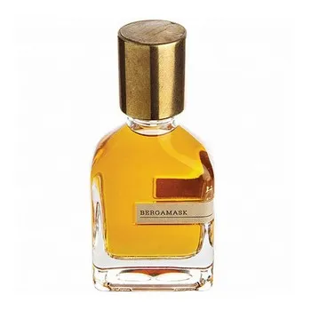 Orto Parisi Bergamask