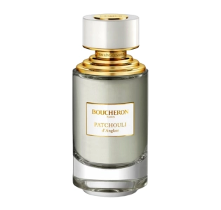 Boucheron Patchouli d’Angkor