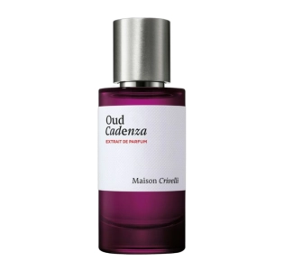 Maison Crivelli Oud Cadenza