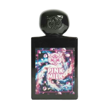 Lorenzo Pazzaglia Pink Milk