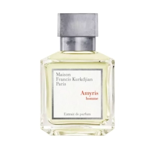 Maison Francis Kurkdjian Amyris Homme Extrait de Parfum