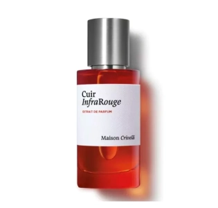Maison Crivelli Cuir InfraRouge