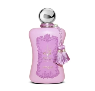 Zimaya Fatima Velvet Love