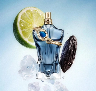 Le Beau Narcisse Jean Paul Gaultier