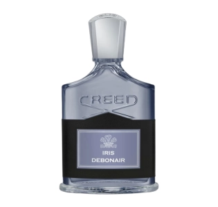 Creed Iris Debonair