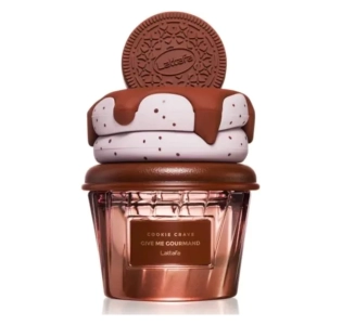 Lattafa Perfumes Cookie Crave