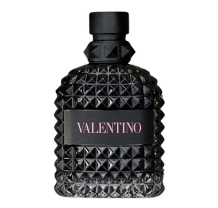 Valentino Uomo Born In Roma Eau de Toilette