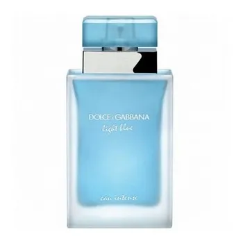 Dolce&Gabbana Light Blue Eau Intense