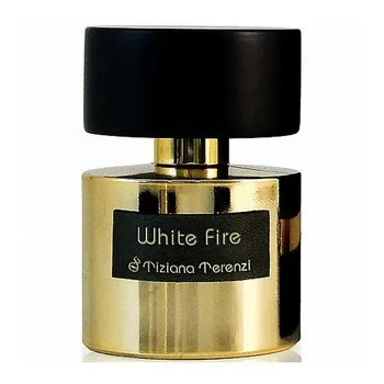 Tiziana Terenzi White Fire